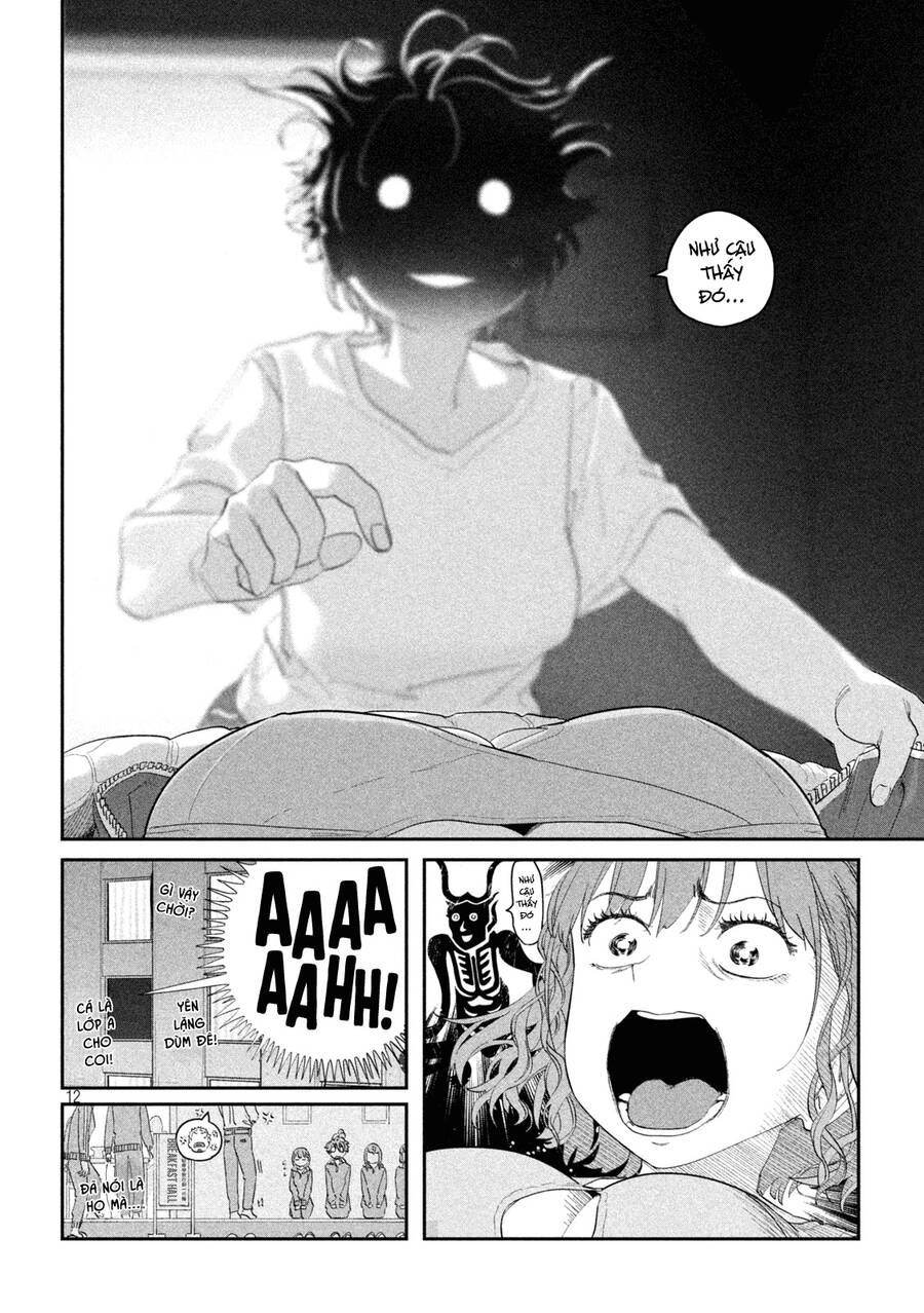 Getsuyoubi No Tawawa Chap 100 - Next Chap 101