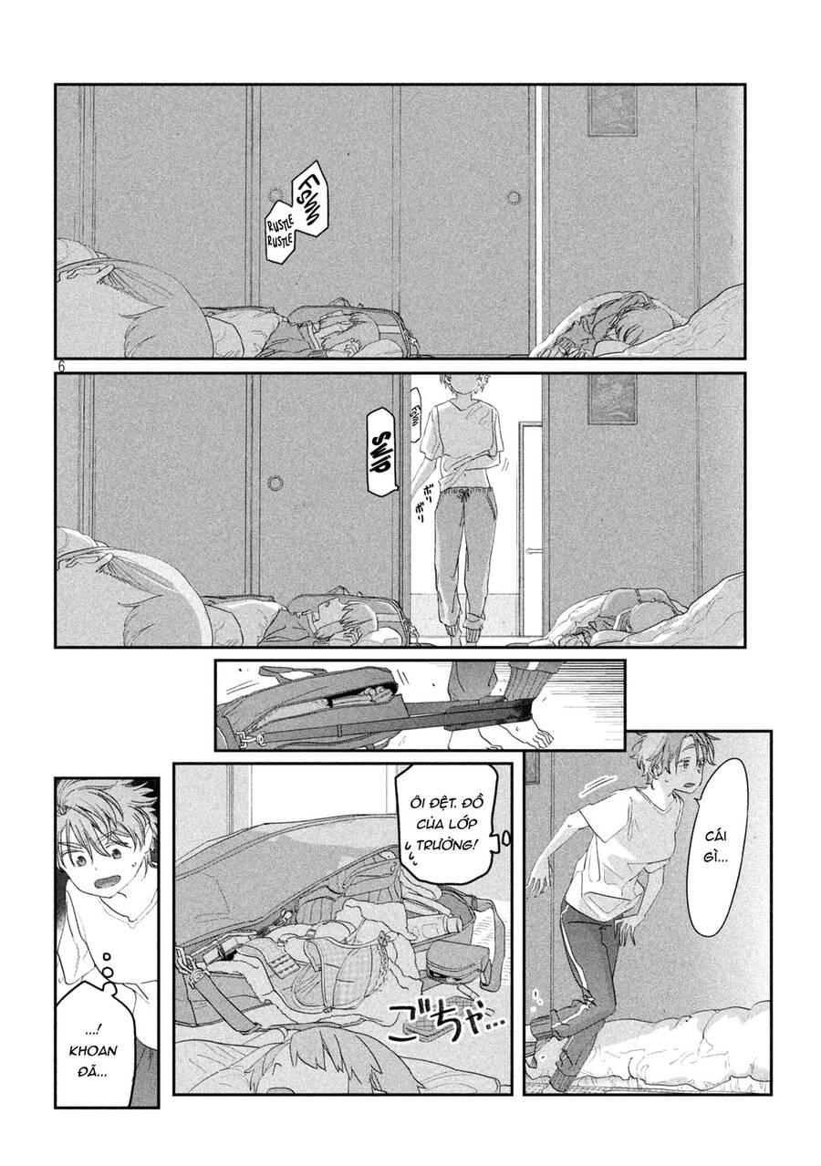 Getsuyoubi No Tawawa Chap 100 - Next Chap 101