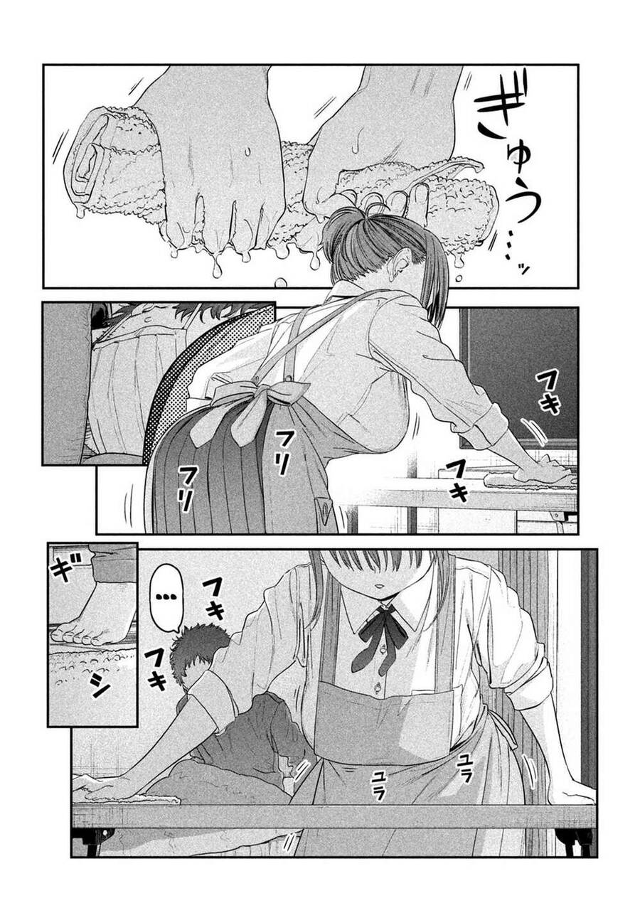 Getsuyoubi No Tawawa Chap 26 - Next Chap 27