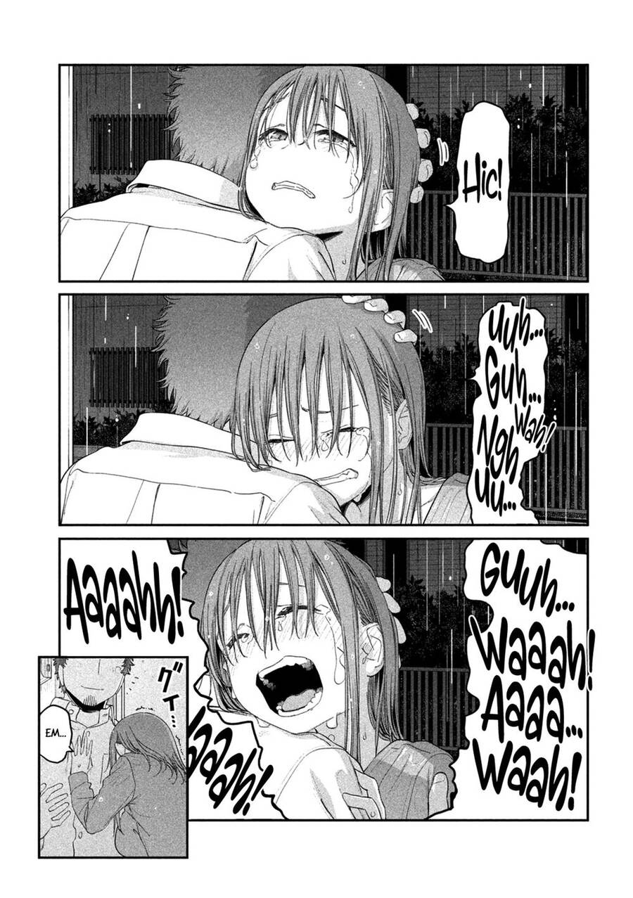 Getsuyoubi No Tawawa Chap 27 - Next Chap 28