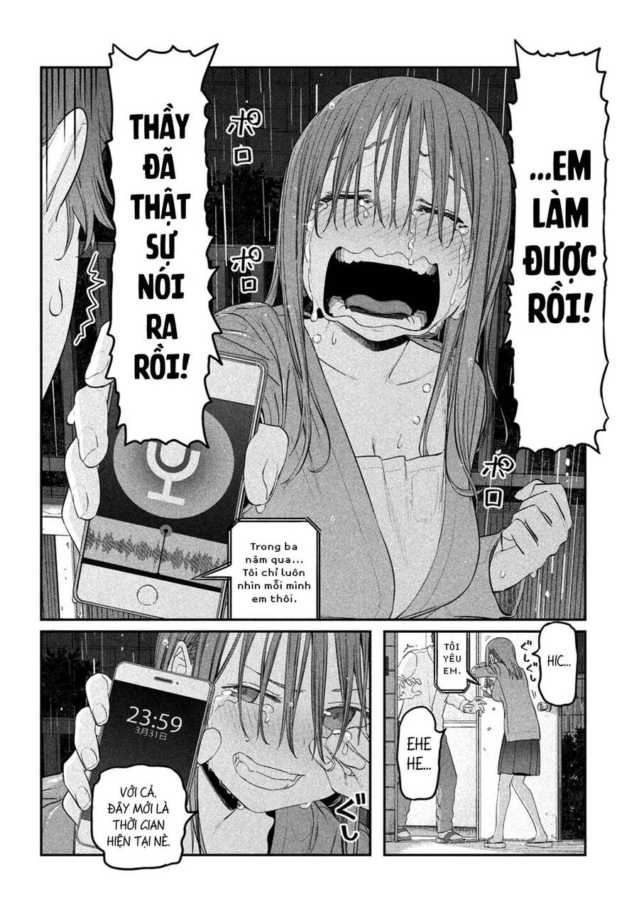 Getsuyoubi No Tawawa Chap 27 - Next Chap 28