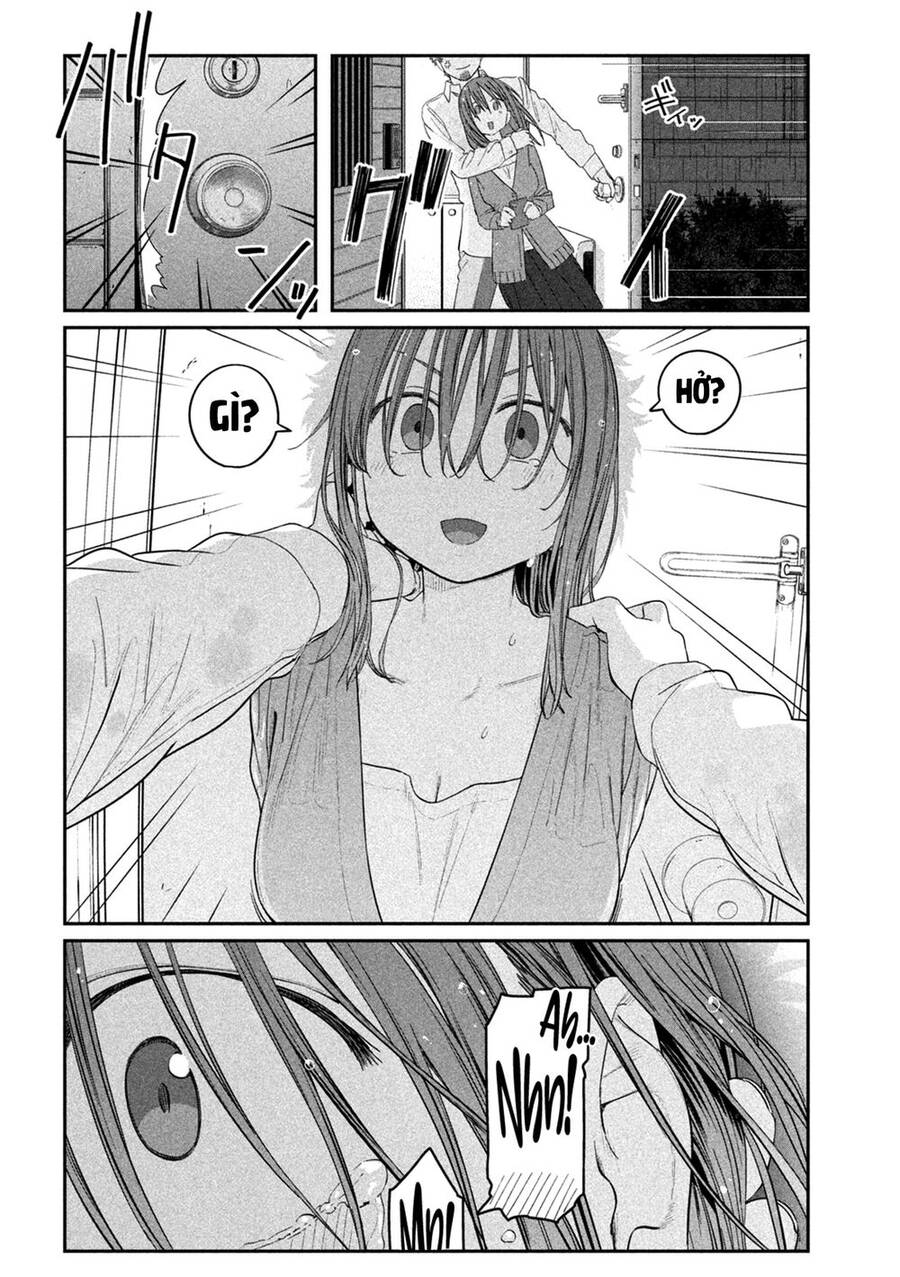 Getsuyoubi No Tawawa Chap 27 - Next Chap 28