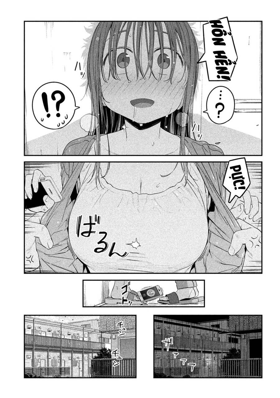 Getsuyoubi No Tawawa Chap 27 - Next Chap 28