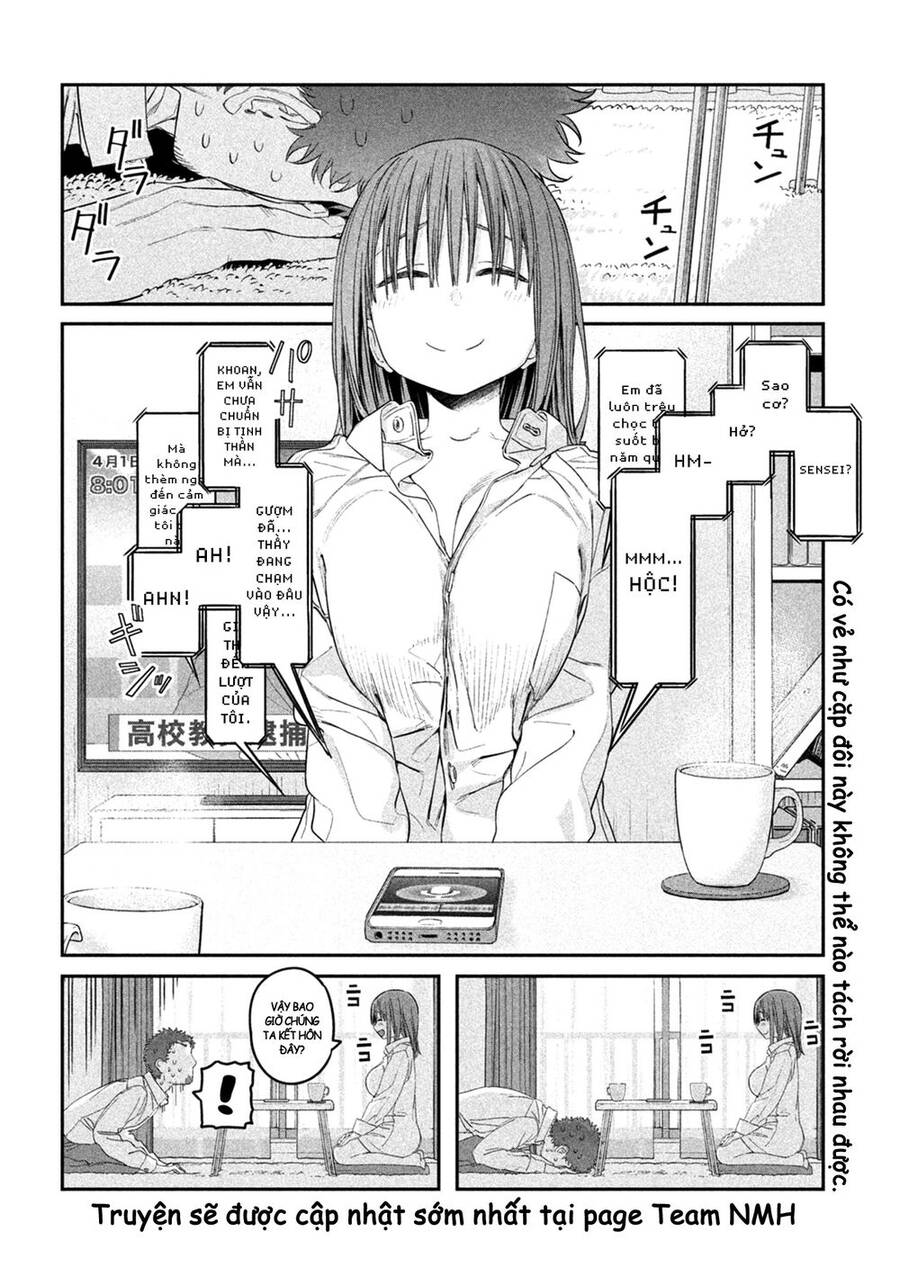 Getsuyoubi No Tawawa Chap 27 - Next Chap 28