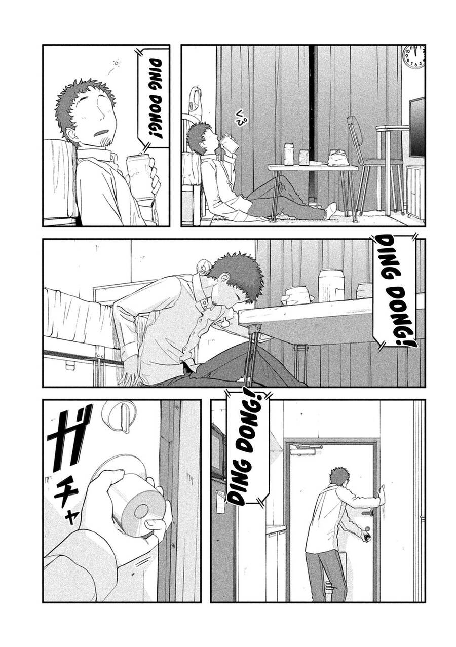 Getsuyoubi No Tawawa Chap 27 - Next Chap 28