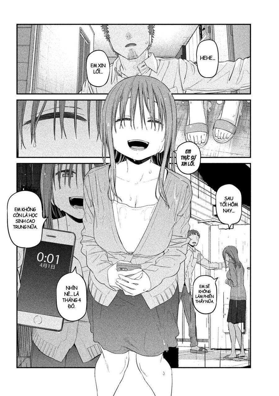 Getsuyoubi No Tawawa Chap 27 - Next Chap 28