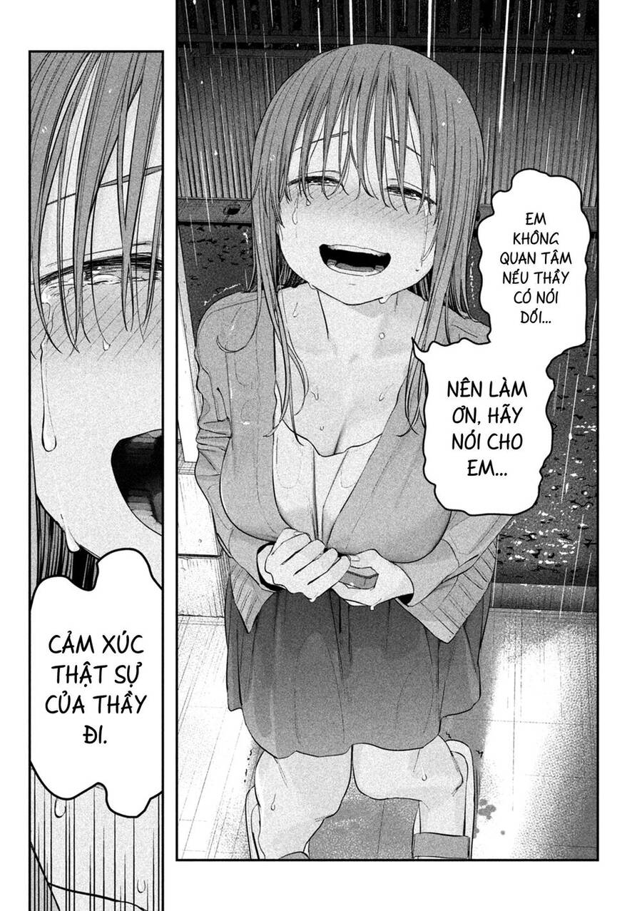 Getsuyoubi No Tawawa Chap 27 - Next Chap 28