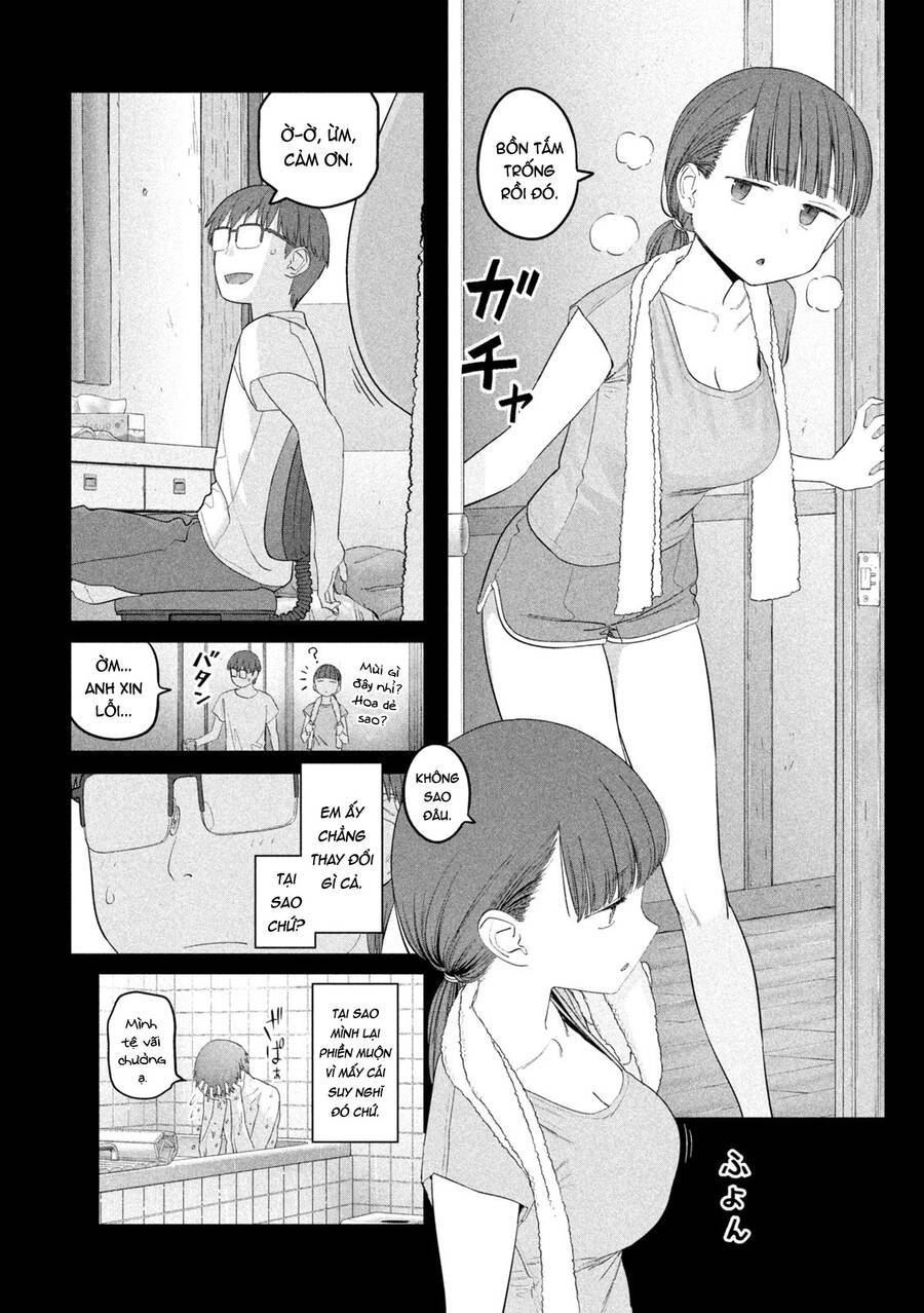 Getsuyoubi No Tawawa Chap 53 - Next Chap 54