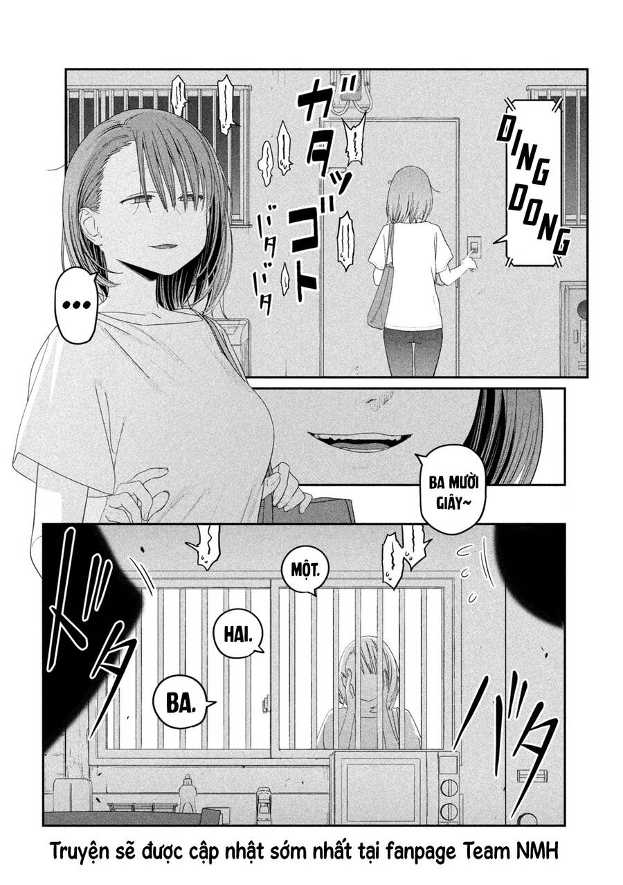 Getsuyoubi No Tawawa Chap 61 - Next Chap 62