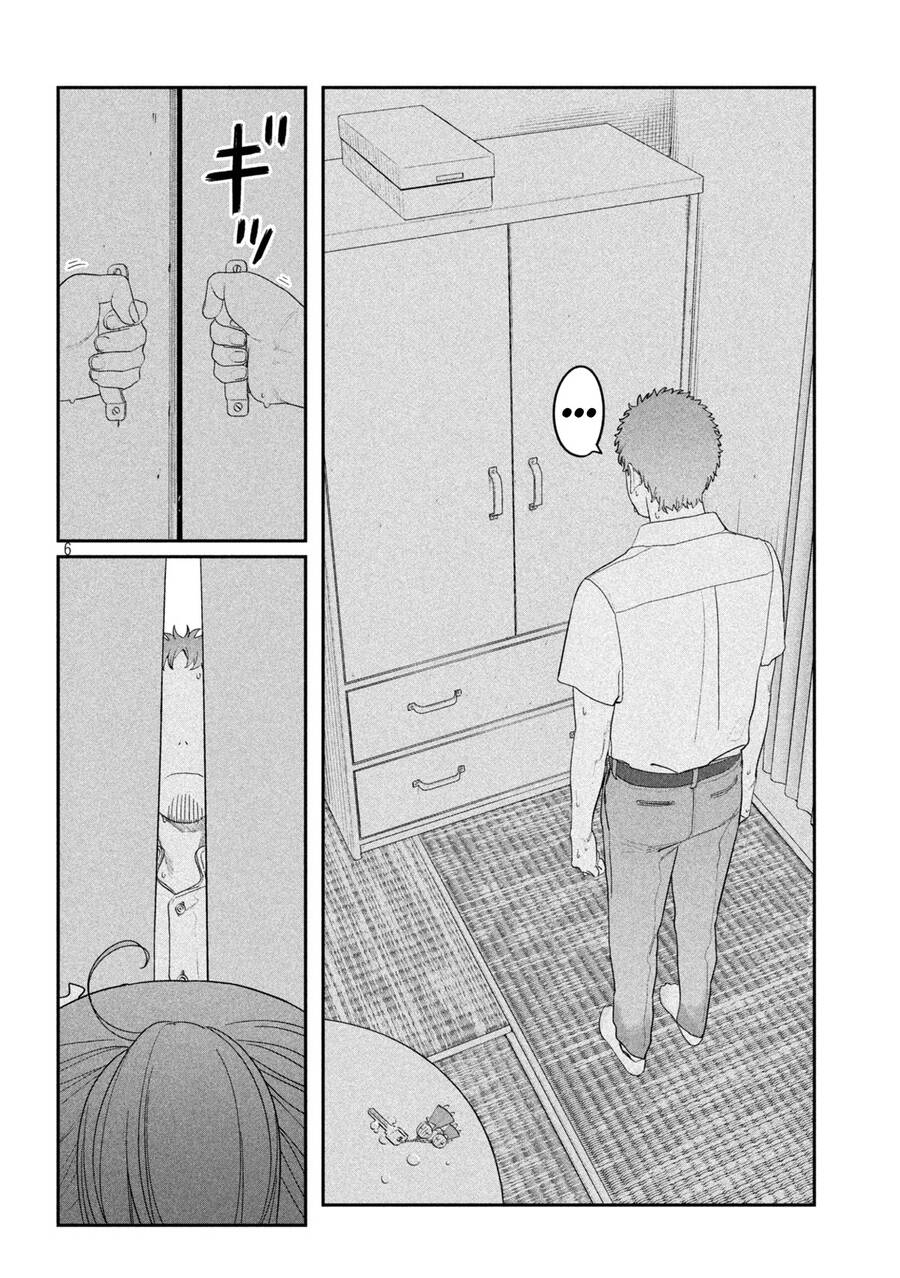 Getsuyoubi No Tawawa Chap 61 - Next Chap 62