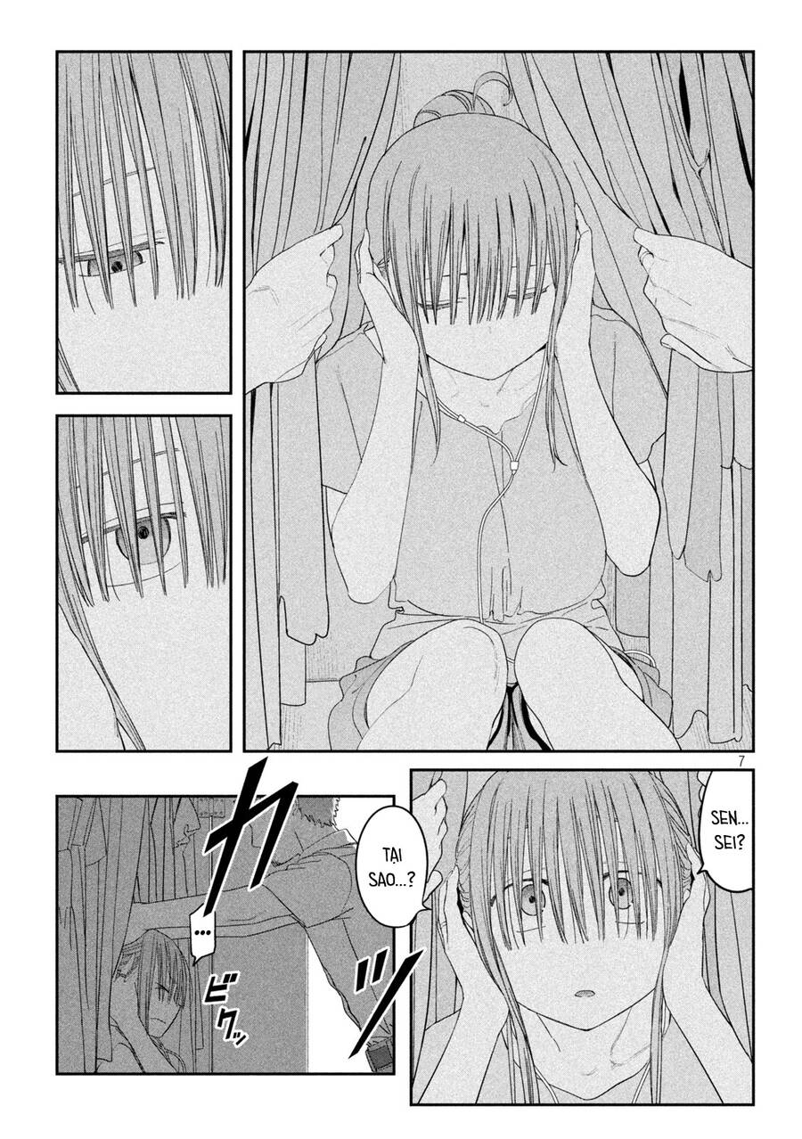 Getsuyoubi No Tawawa Chap 61 - Next Chap 62