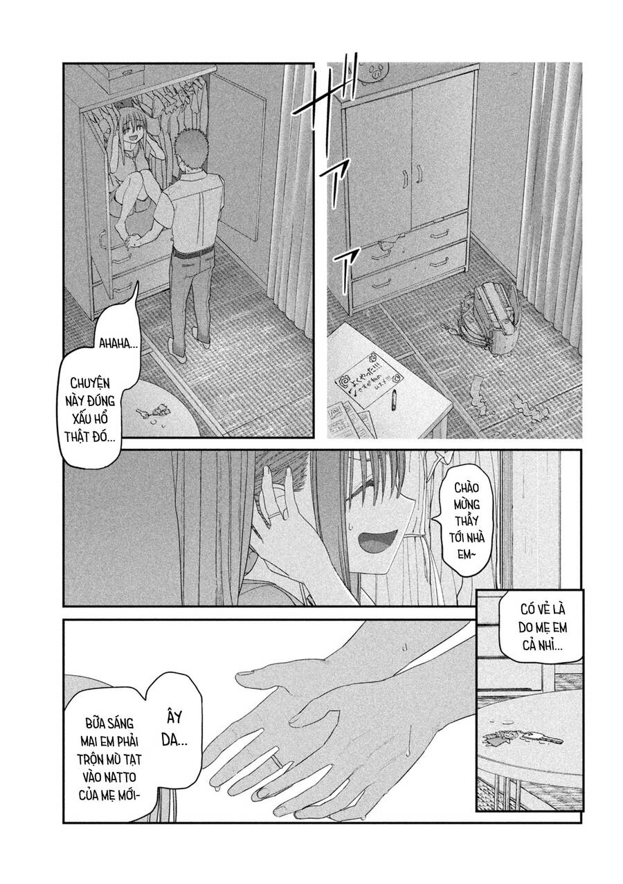 Getsuyoubi No Tawawa Chap 61 - Next Chap 62