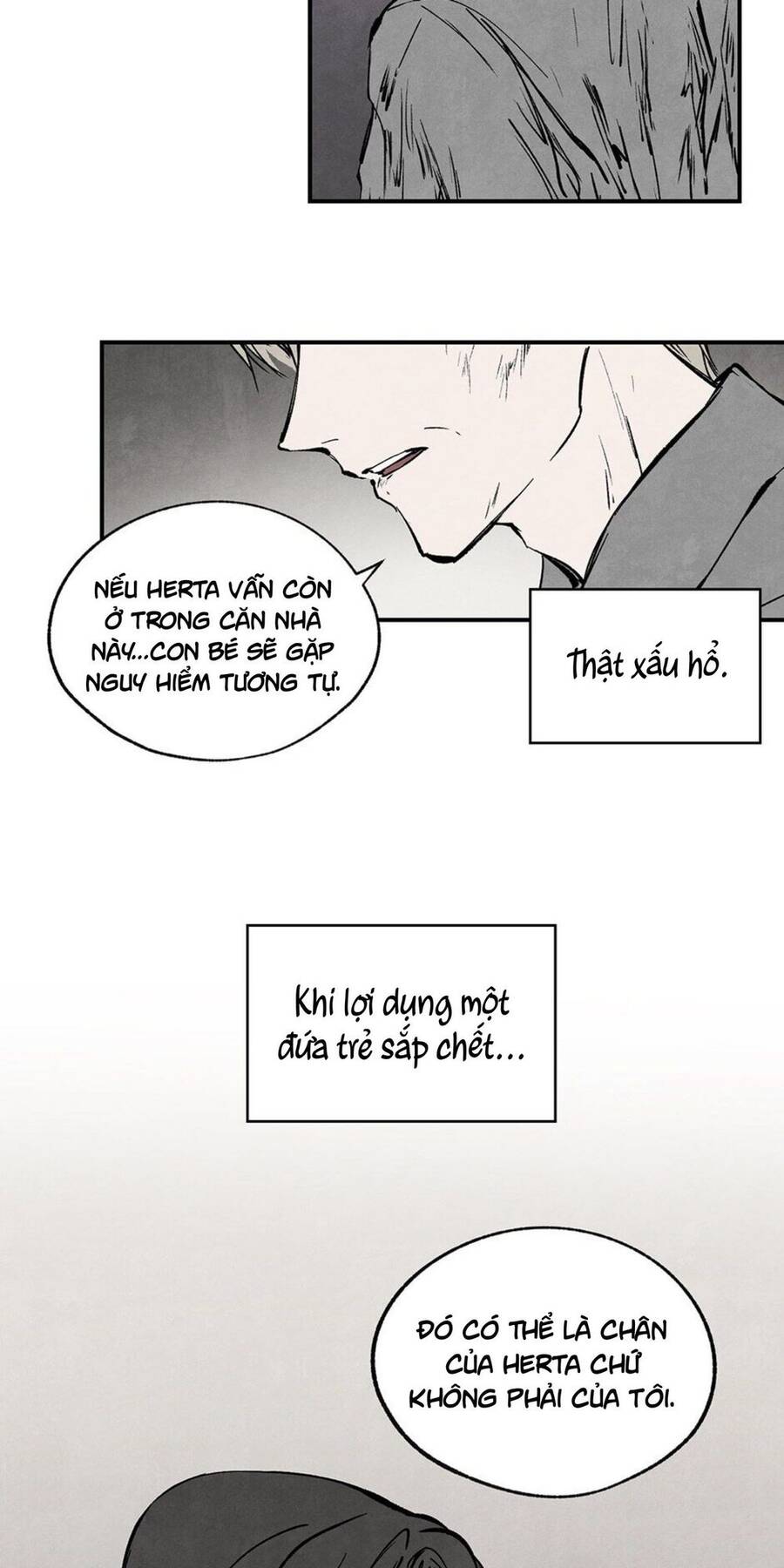 Getting To Know Grace Chap 35 - Next Chap 36