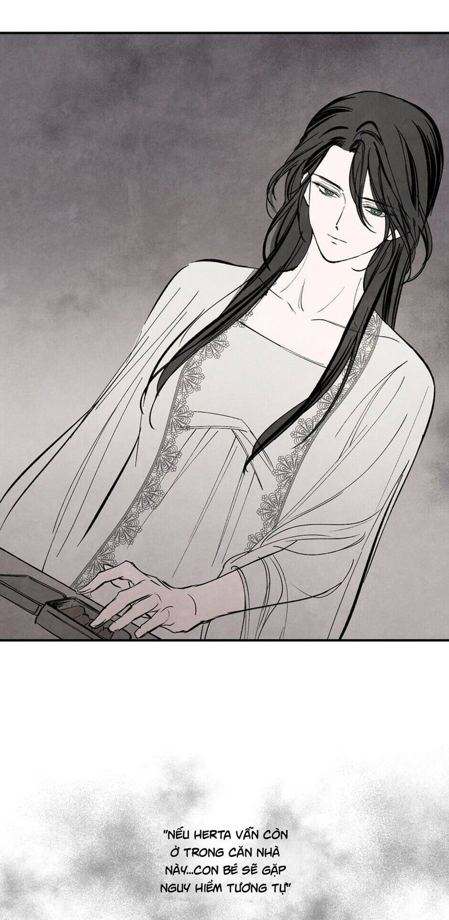 Getting To Know Grace Chap 35 - Next Chap 36