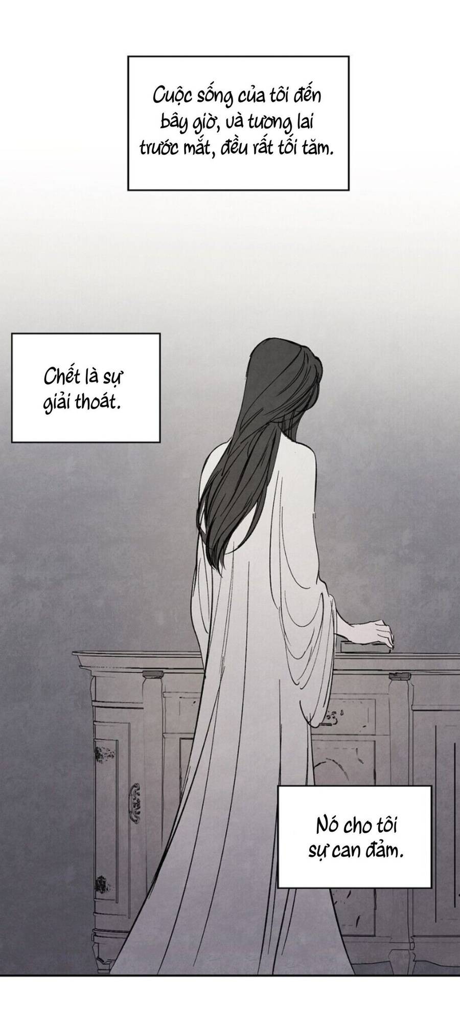 Getting To Know Grace Chap 35 - Next Chap 36
