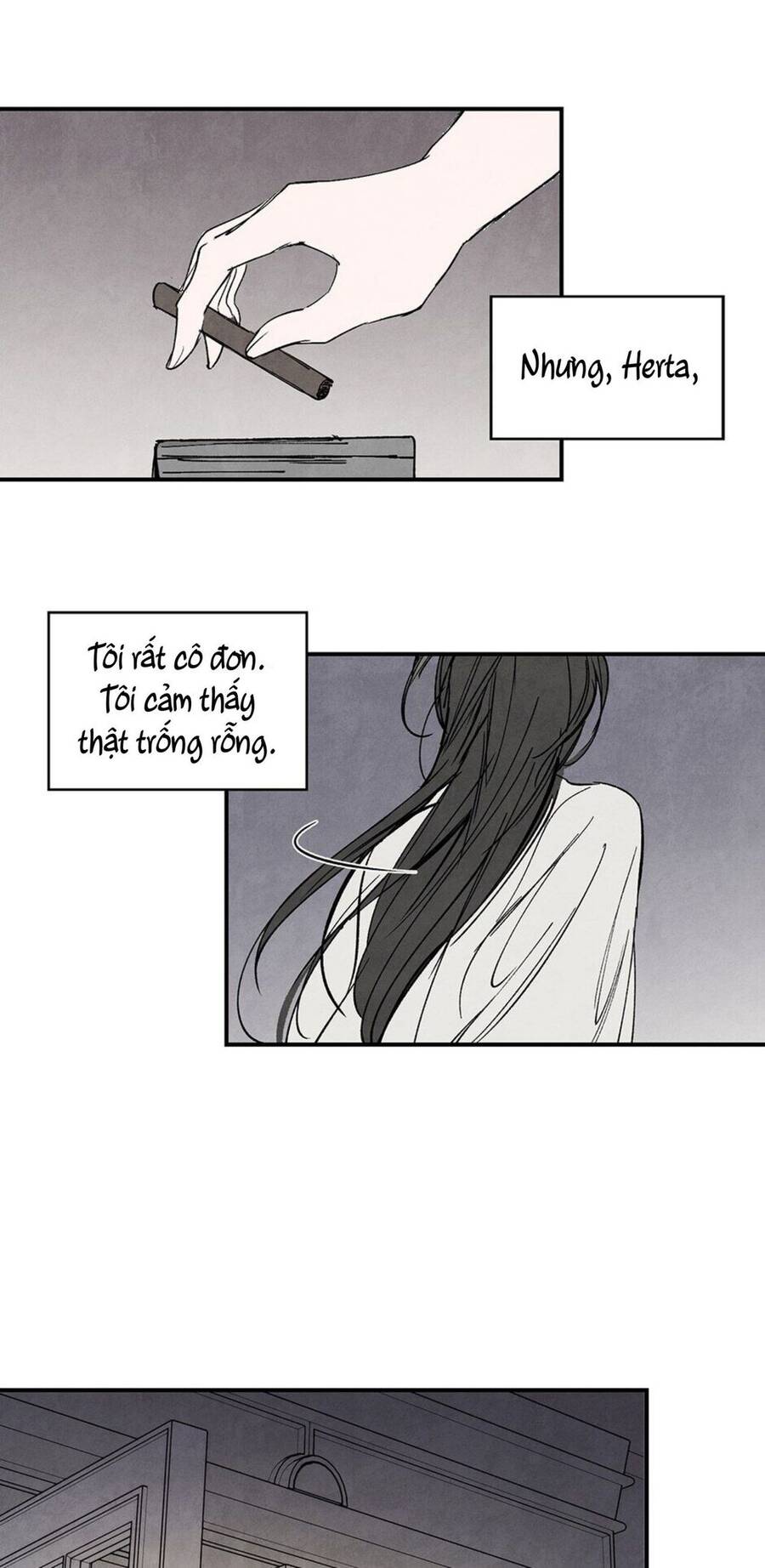 Getting To Know Grace Chap 35 - Next Chap 36