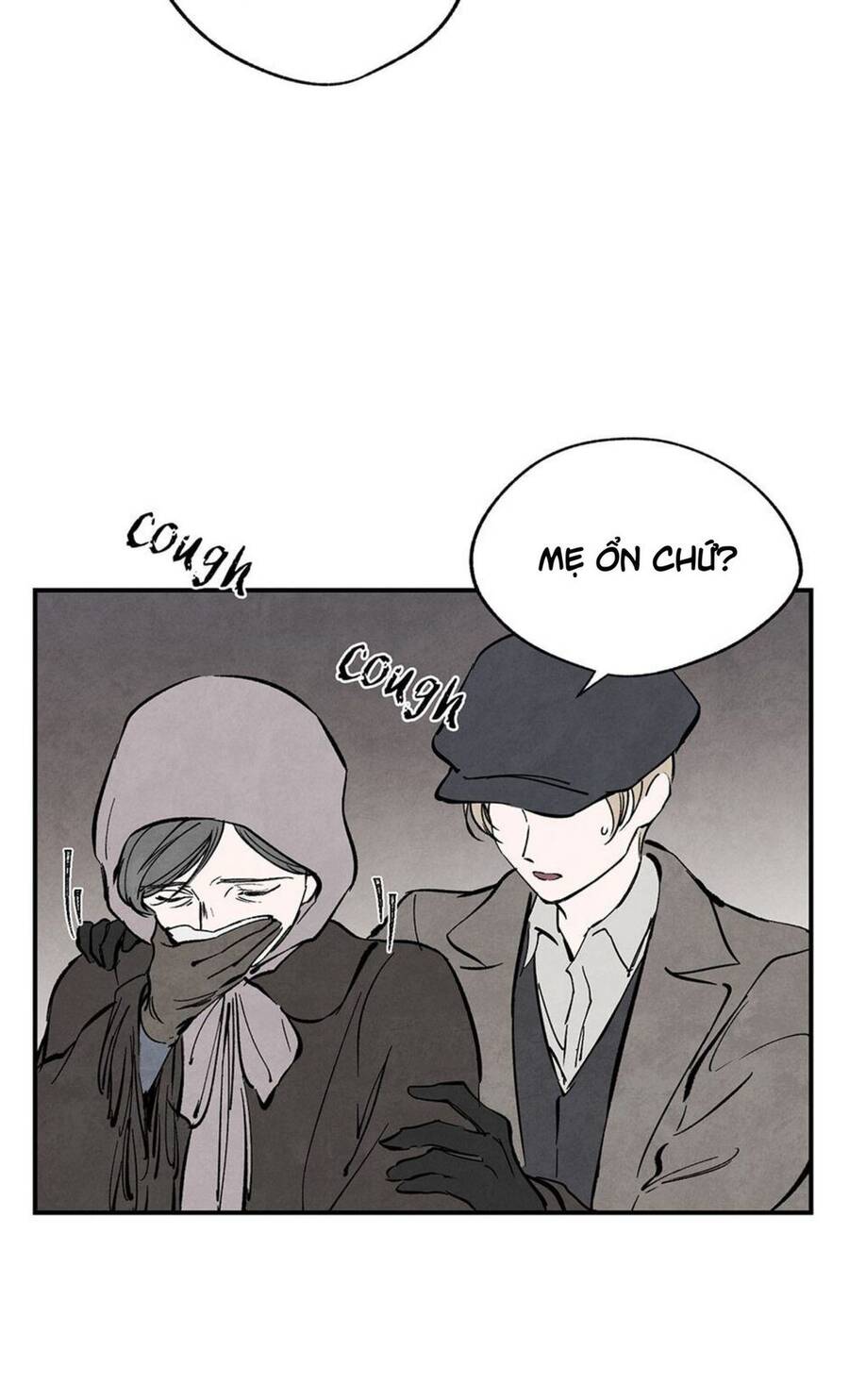 Getting To Know Grace Chap 35 - Next Chap 36