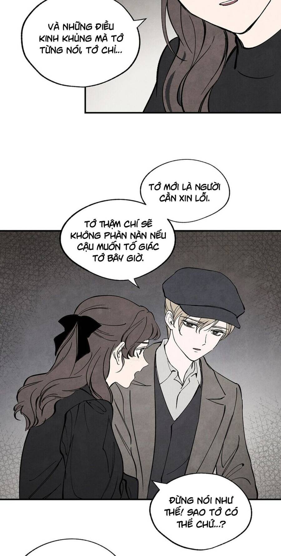 Getting To Know Grace Chap 36 - Next Chap 37