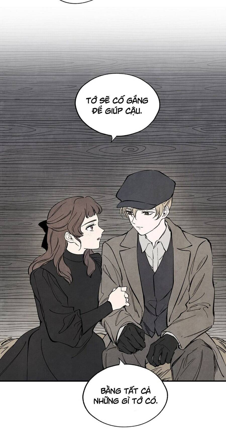 Getting To Know Grace Chap 36 - Next Chap 37