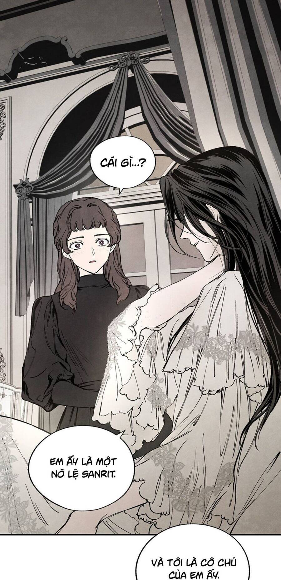 Getting To Know Grace Chap 36 - Next Chap 37