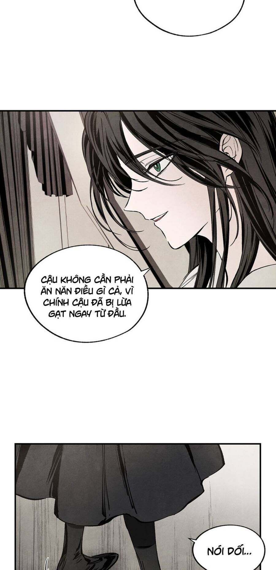 Getting To Know Grace Chap 36 - Next Chap 37