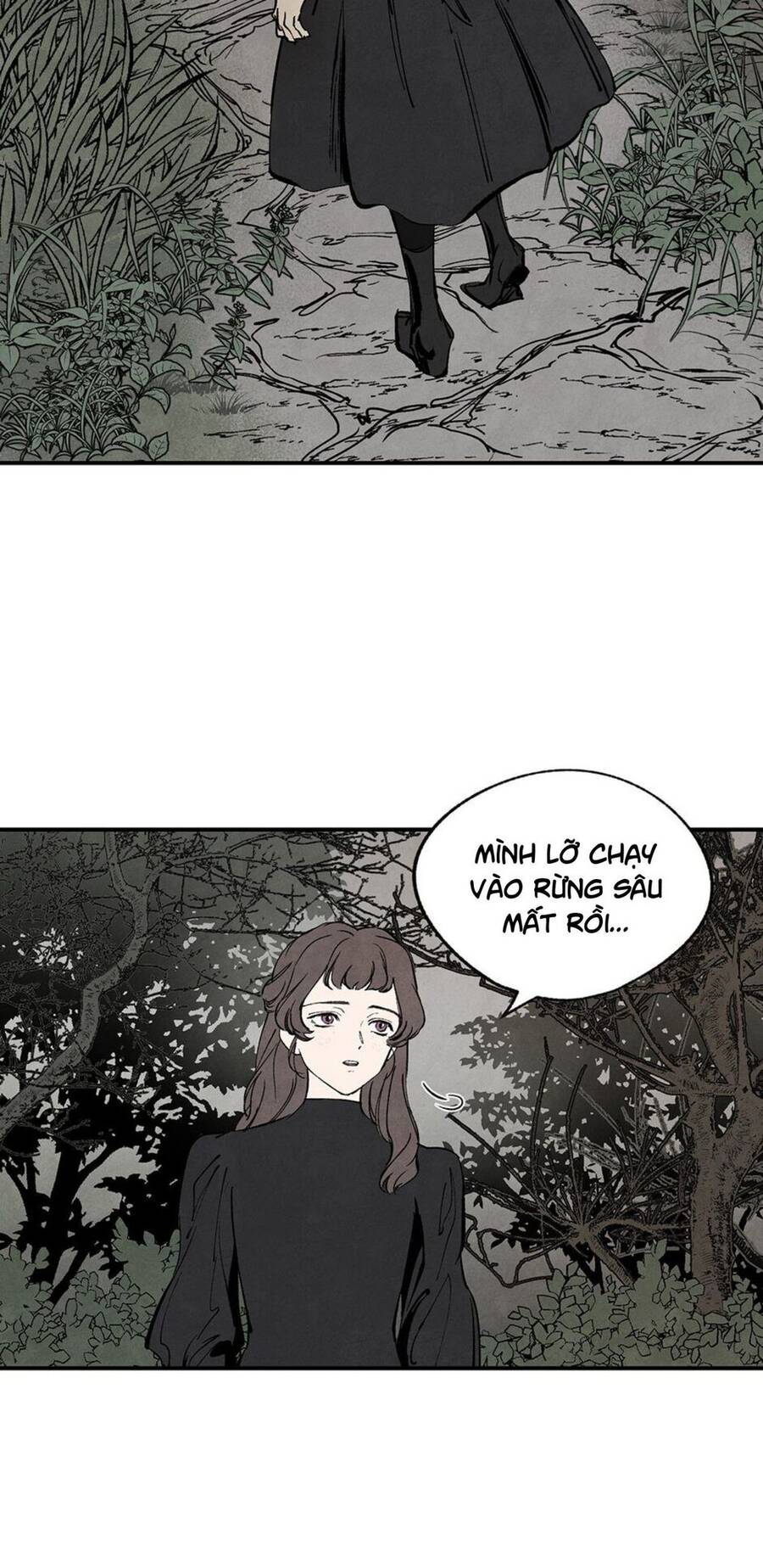 Getting To Know Grace Chap 36 - Next Chap 37