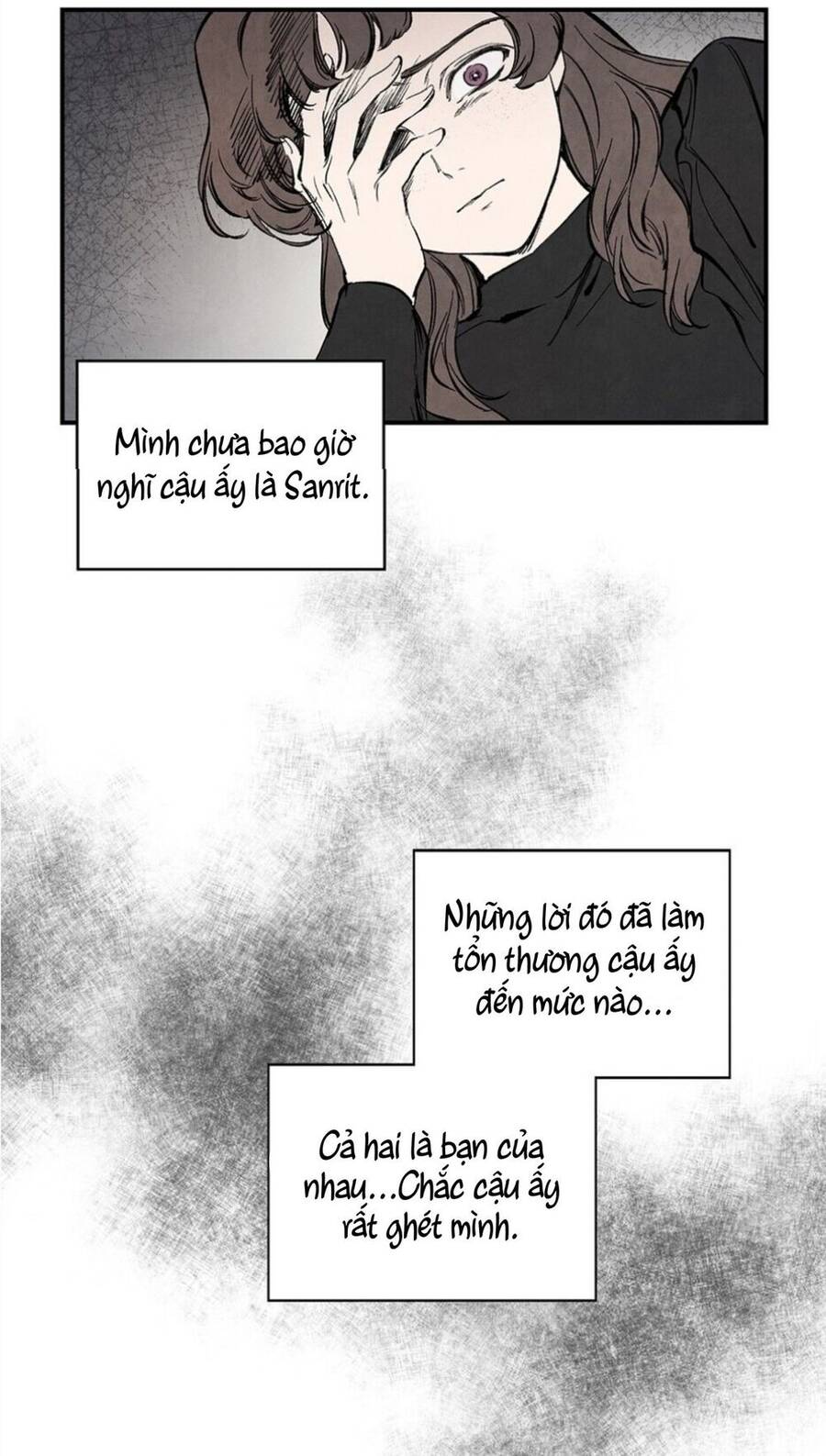 Getting To Know Grace Chap 36 - Next Chap 37