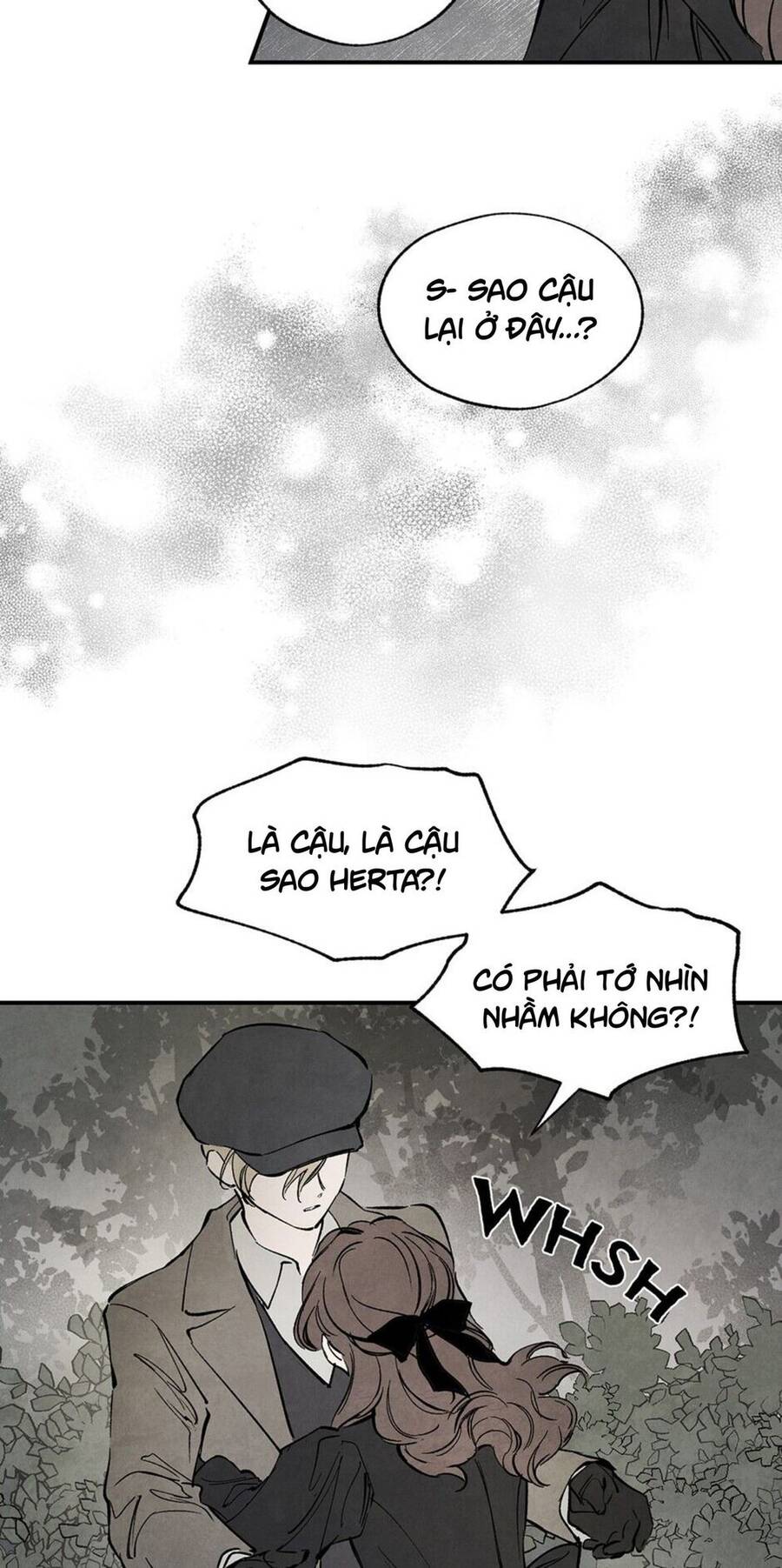Getting To Know Grace Chap 36 - Next Chap 37