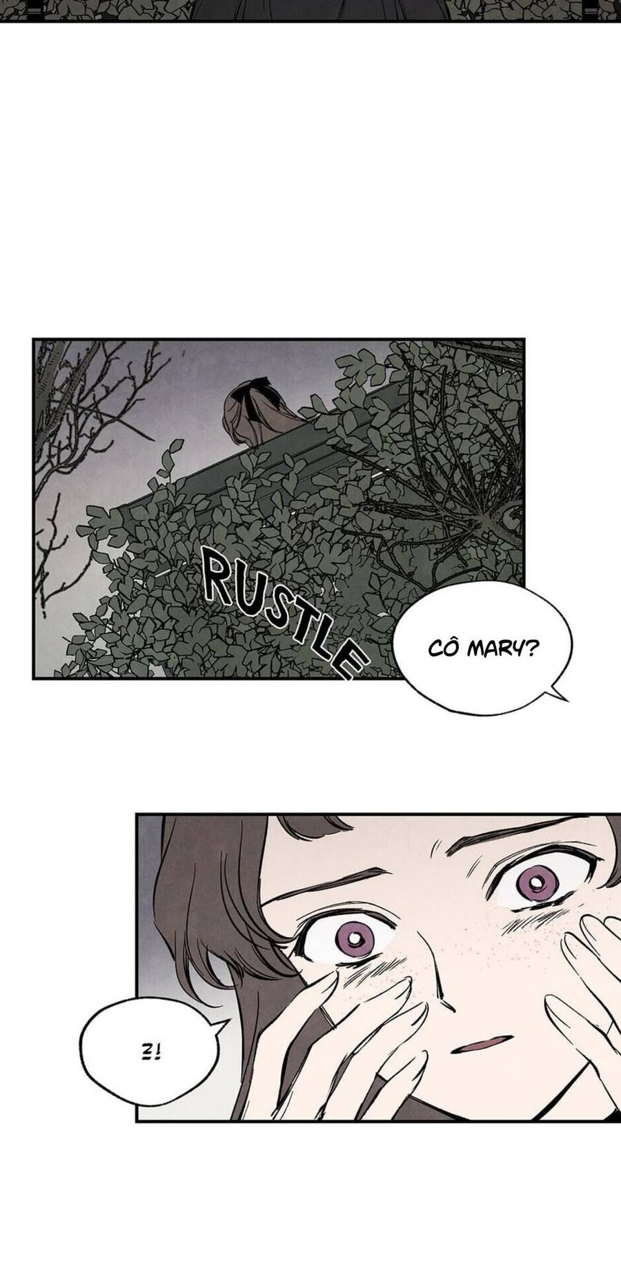 Getting To Know Grace Chap 36 - Next Chap 37