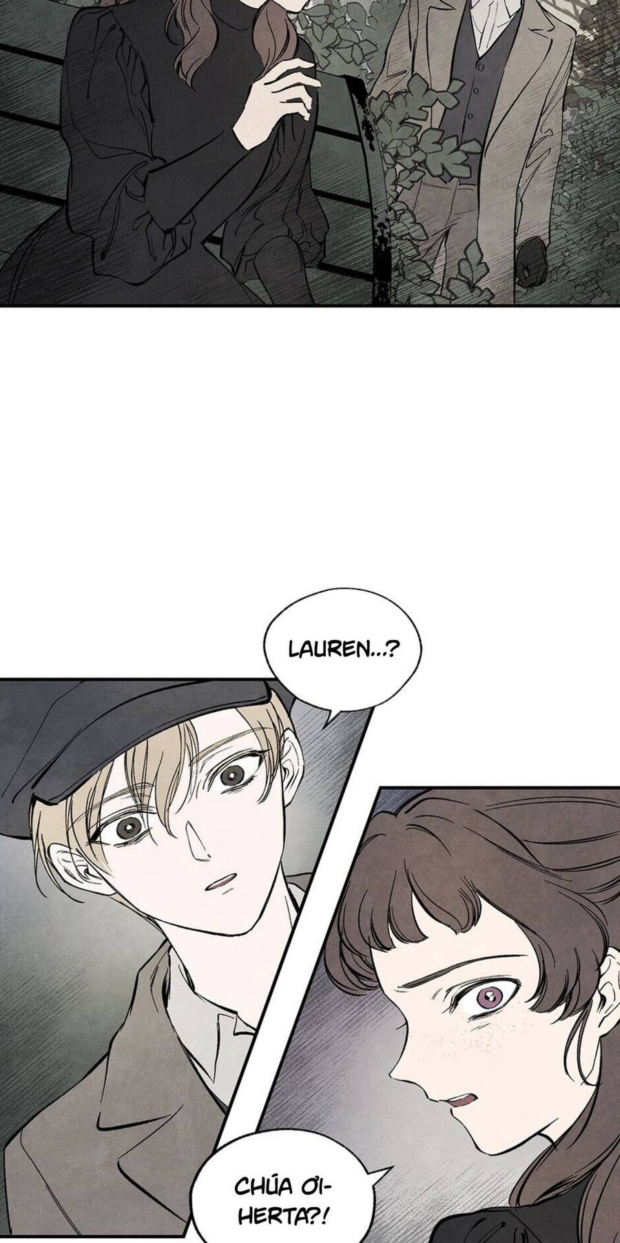 Getting To Know Grace Chap 36 - Next Chap 37