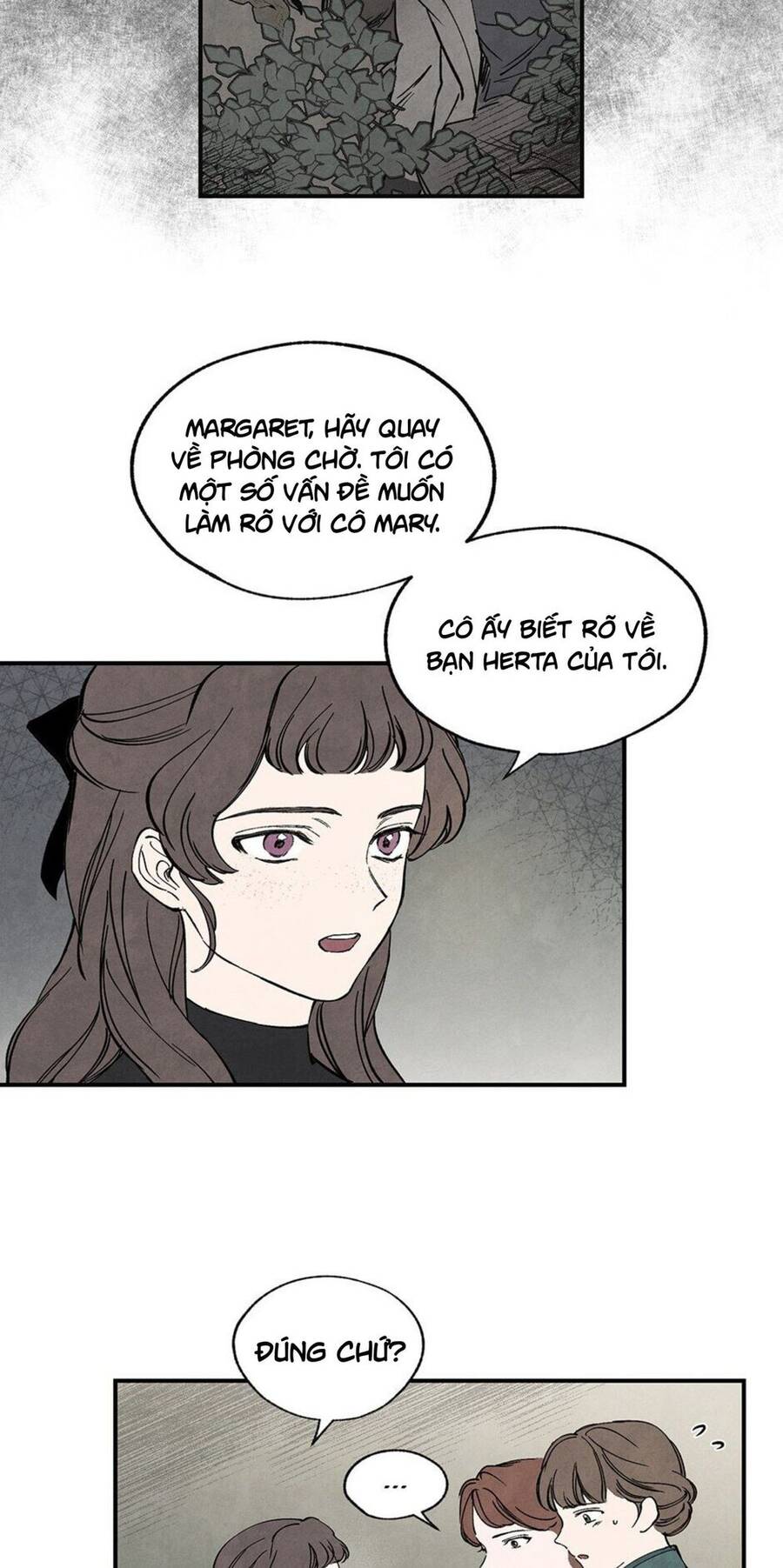 Getting To Know Grace Chap 36 - Next Chap 37