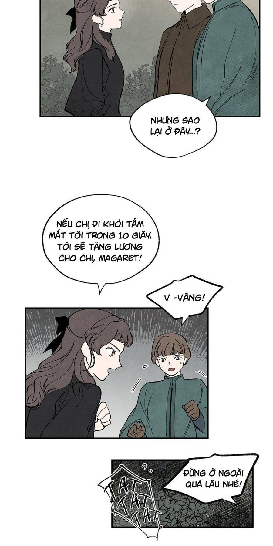 Getting To Know Grace Chap 36 - Next Chap 37