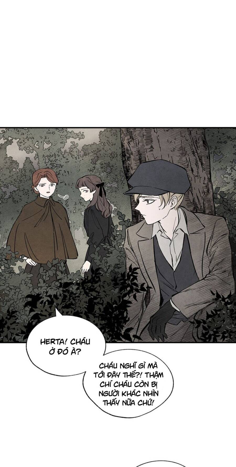 Getting To Know Grace Chap 36 - Next Chap 37