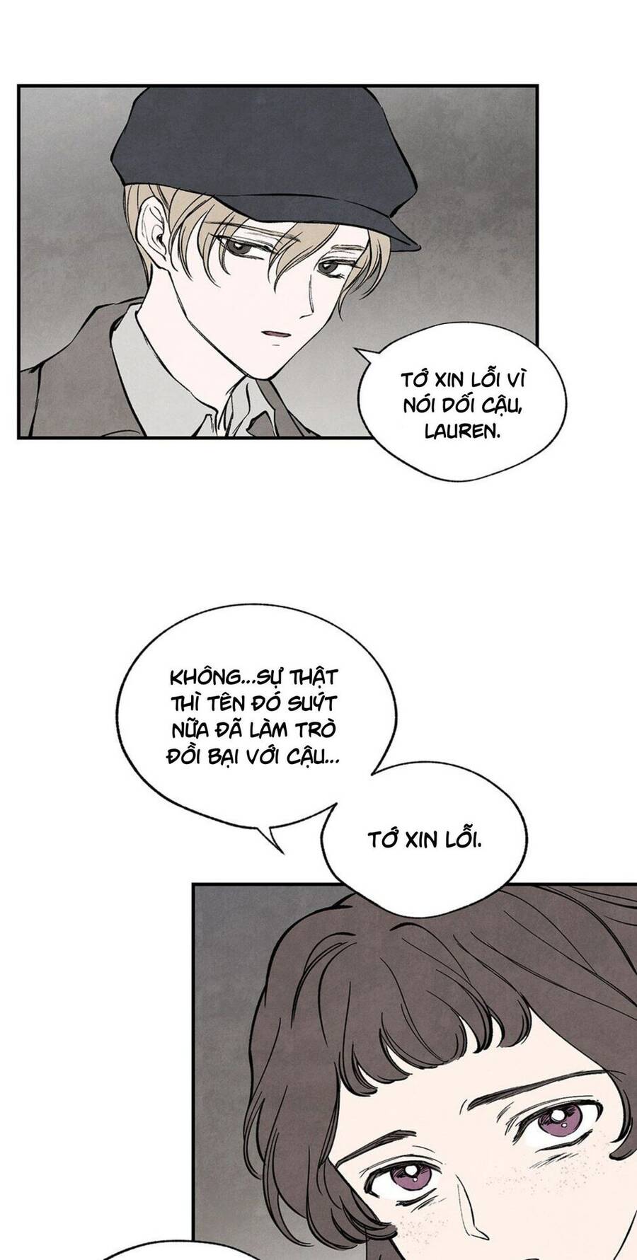 Getting To Know Grace Chap 36 - Next Chap 37