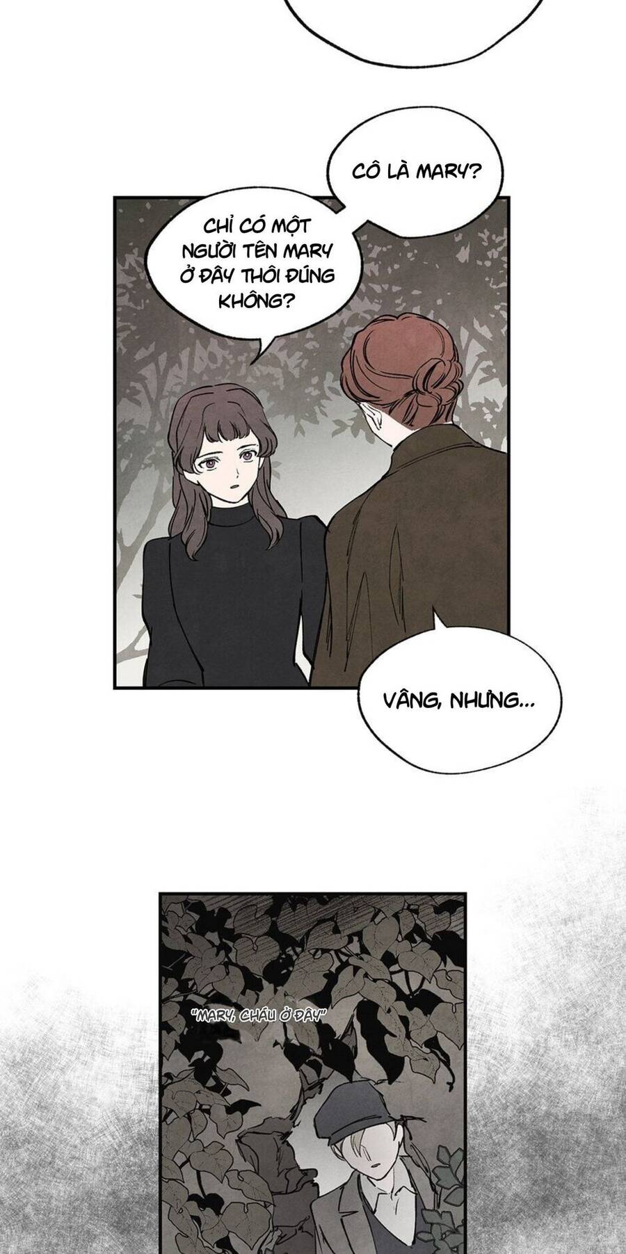 Getting To Know Grace Chap 36 - Next Chap 37