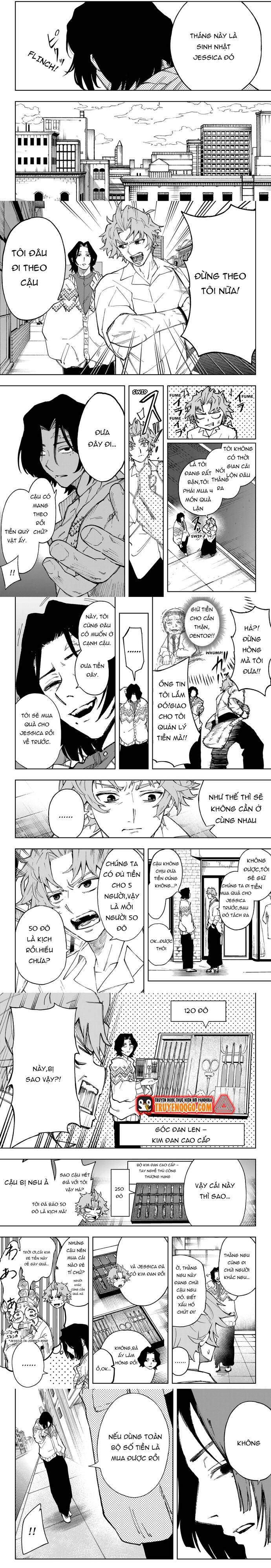 G.g.g. Chap 10 - Next Chap 11
