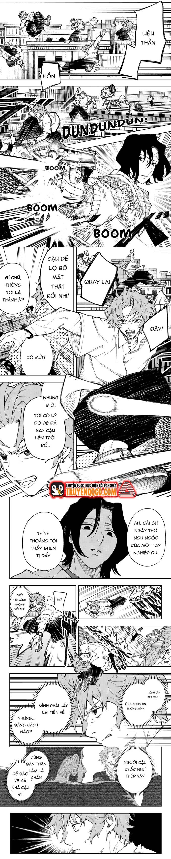 G.g.g. Chap 10 - Next Chap 11