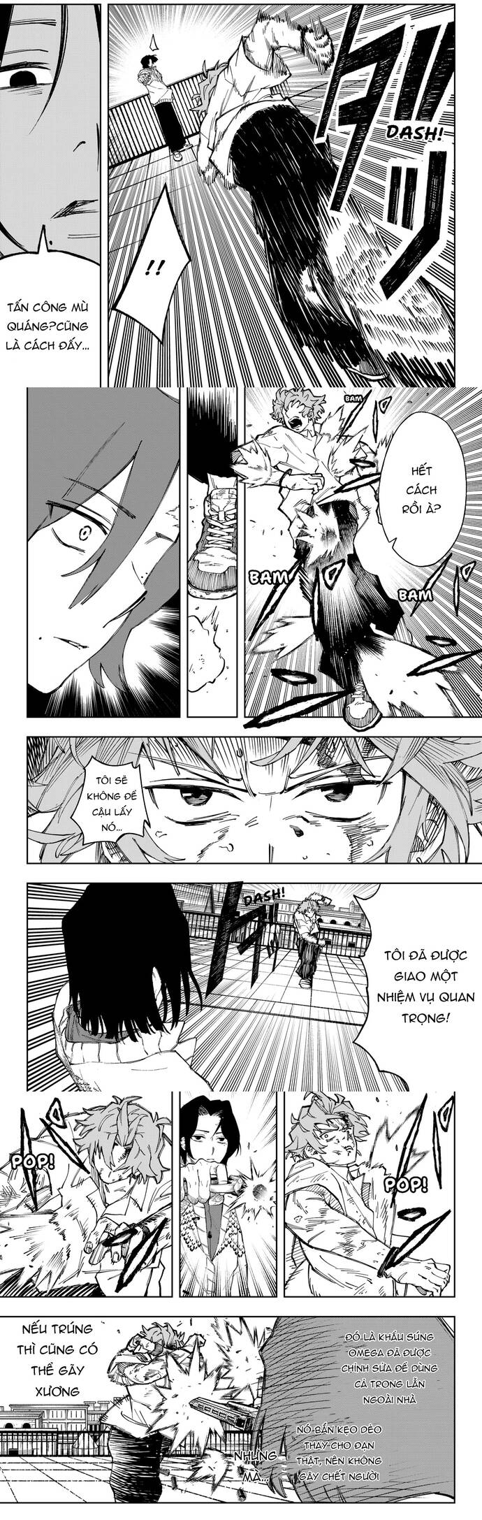 G.g.g. Chap 10 - Next Chap 11