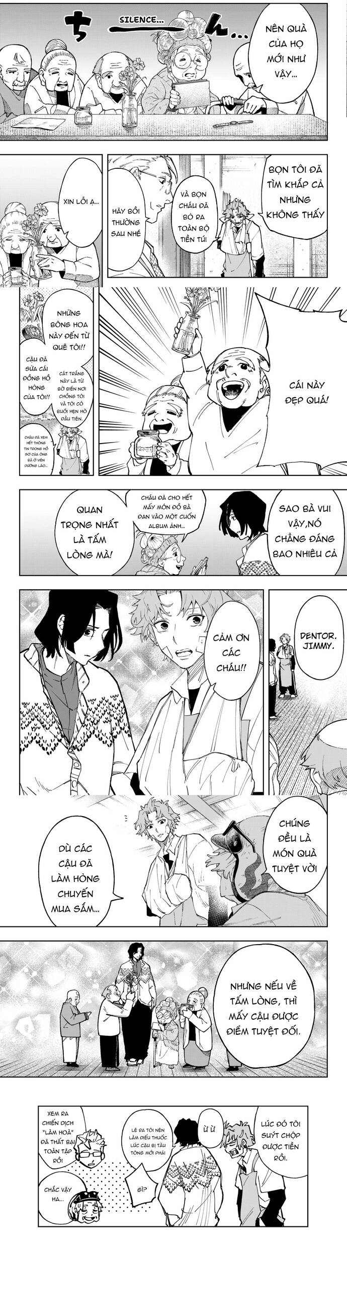 G.g.g. Chap 10 - Next Chap 11
