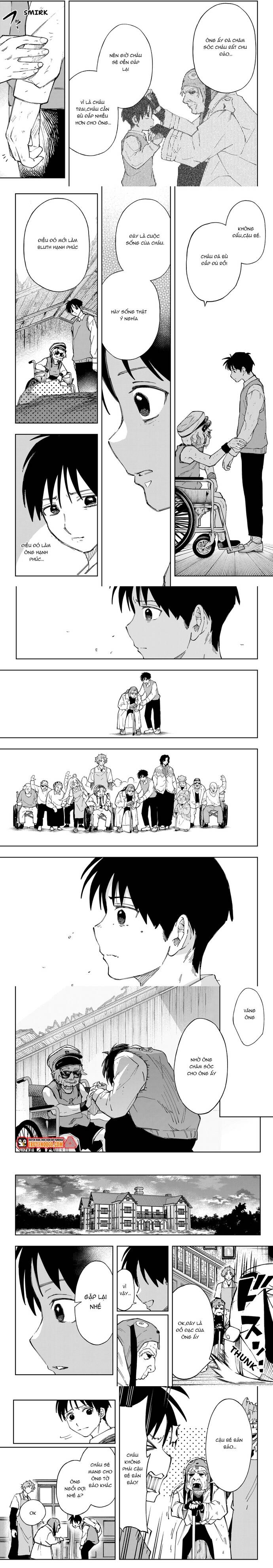 G.g.g. Chap 9 - Next Chap 10