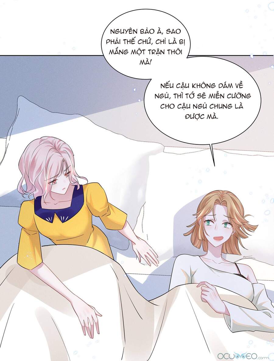 Ghen Tuông Số 1 Thế Giới Chap 30 - Next Chap 31