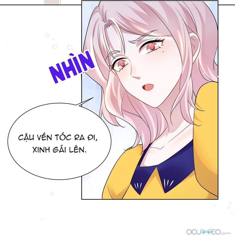 Ghen Tuông Số 1 Thế Giới Chap 30 - Next Chap 31