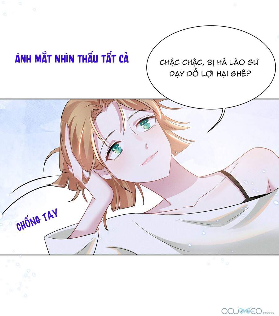 Ghen Tuông Số 1 Thế Giới Chap 30 - Next Chap 31