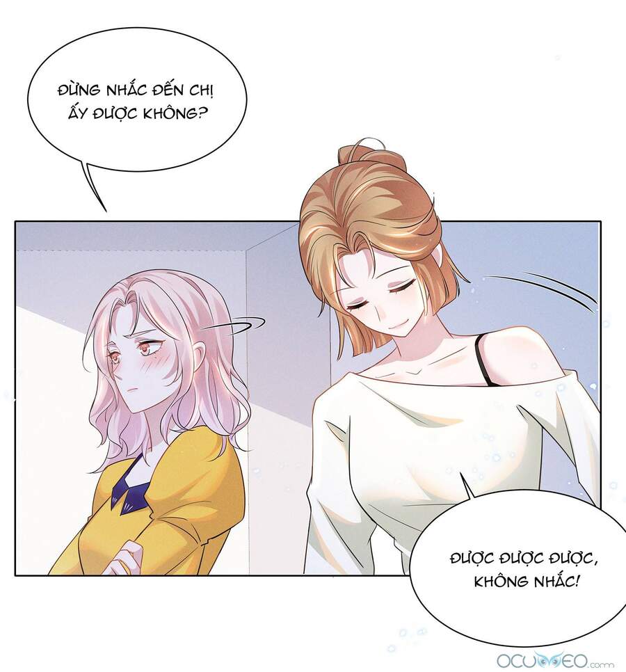 Ghen Tuông Số 1 Thế Giới Chap 30 - Next Chap 31