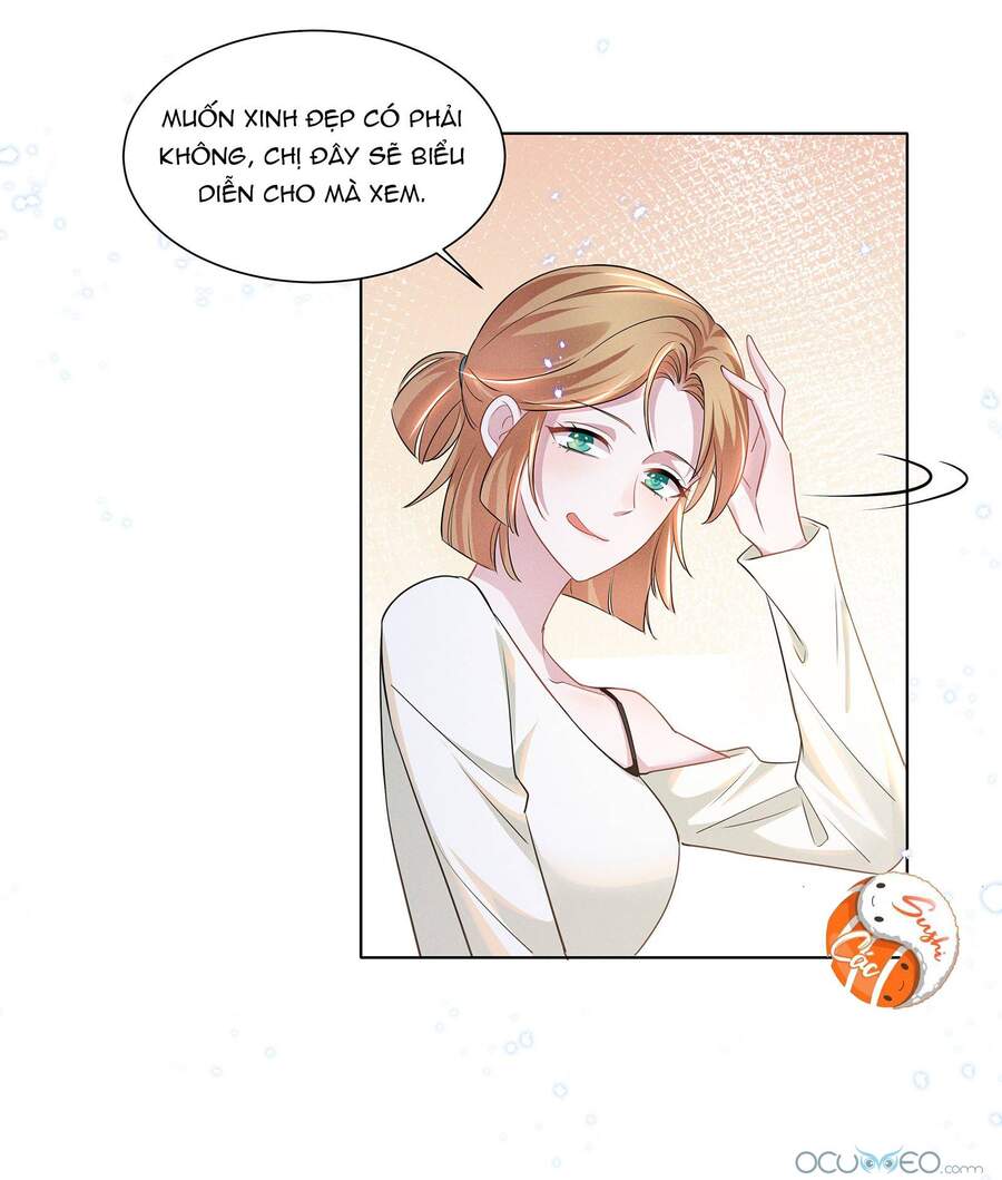 Ghen Tuông Số 1 Thế Giới Chap 30 - Next Chap 31