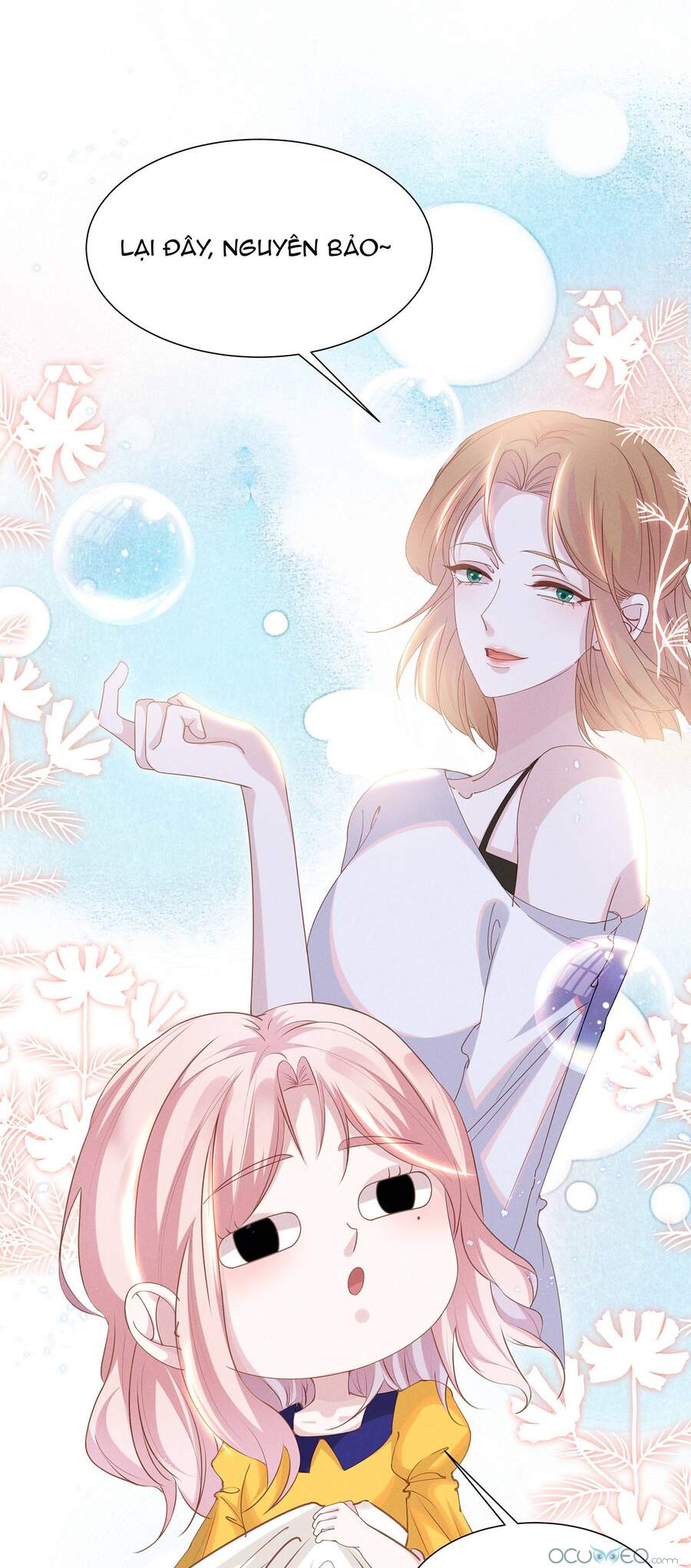 Ghen Tuông Số 1 Thế Giới Chap 30 - Next Chap 31