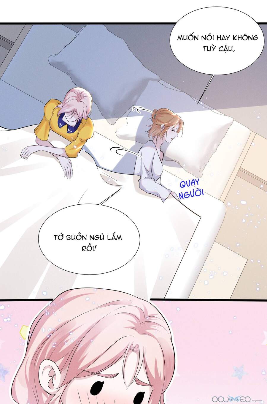 Ghen Tuông Số 1 Thế Giới Chap 30 - Next Chap 31
