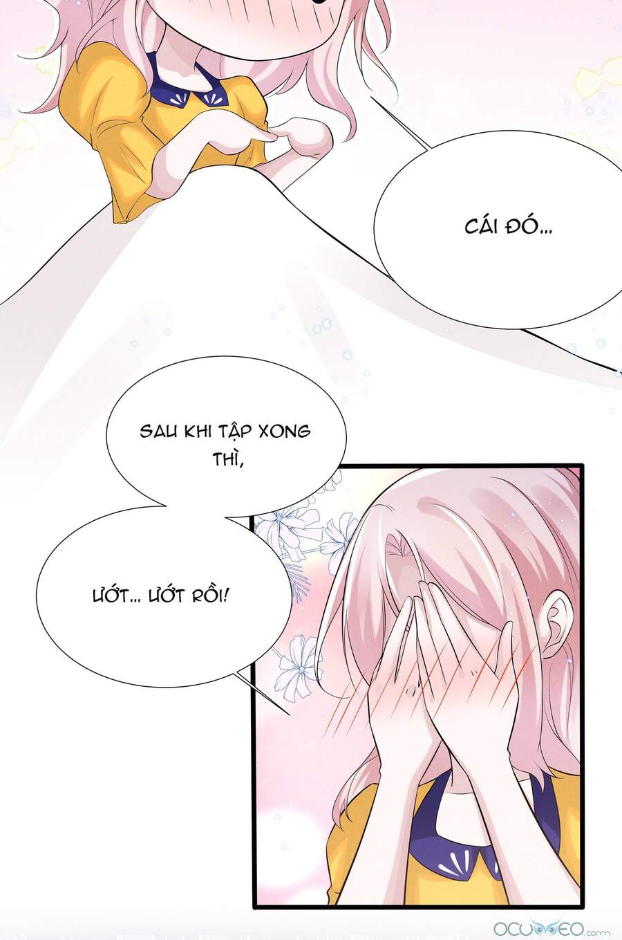 Ghen Tuông Số 1 Thế Giới Chap 30 - Next Chap 31
