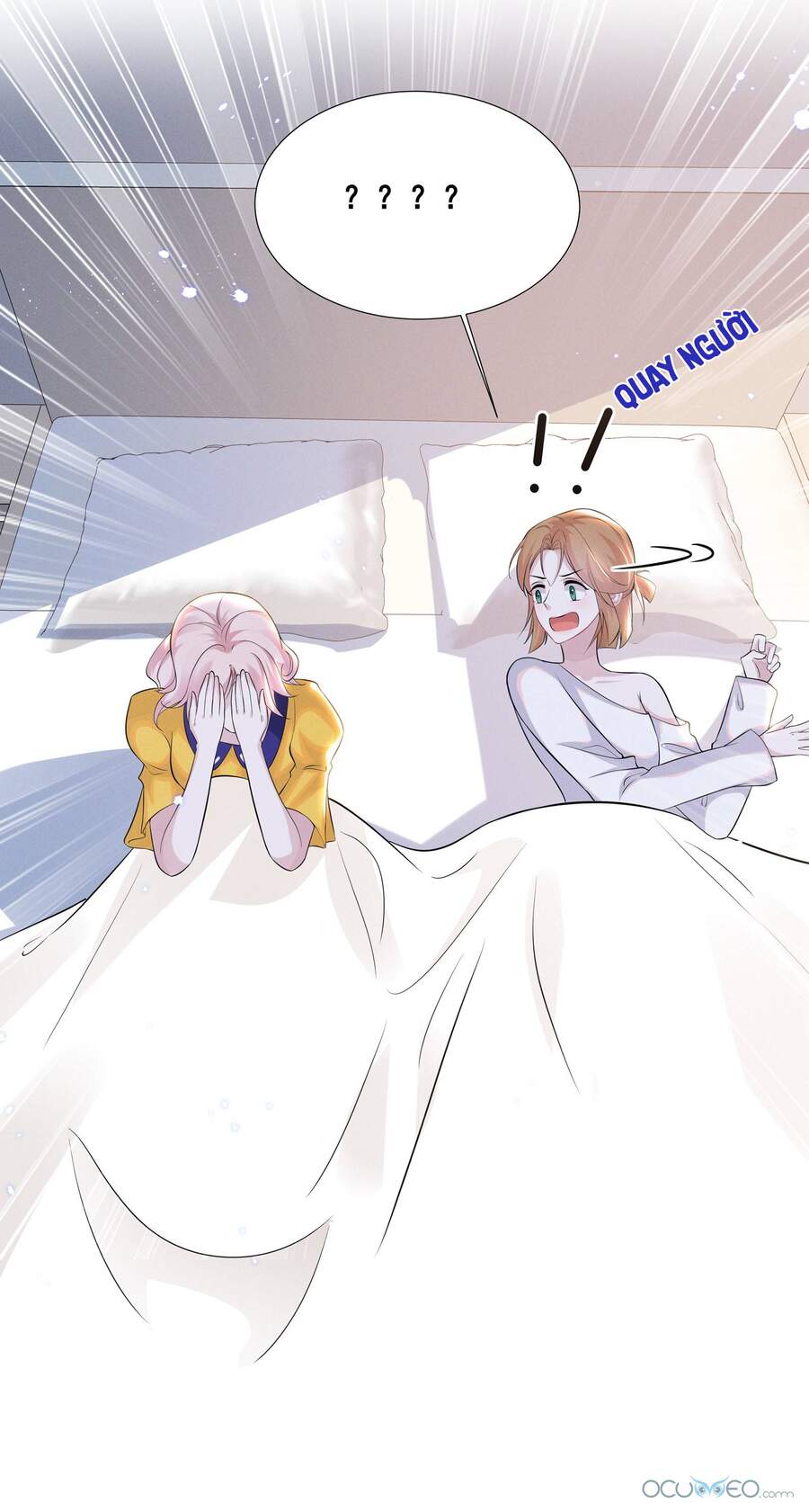 Ghen Tuông Số 1 Thế Giới Chap 30 - Next Chap 31
