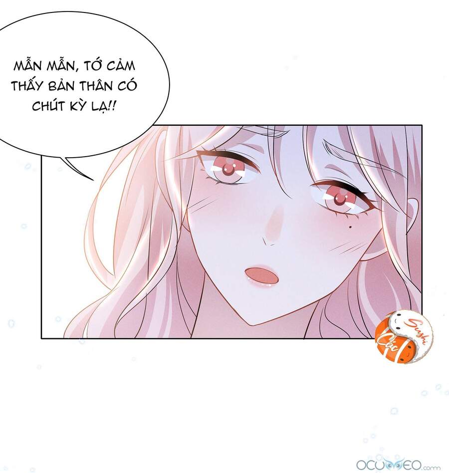 Ghen Tuông Số 1 Thế Giới Chap 30 - Next Chap 31